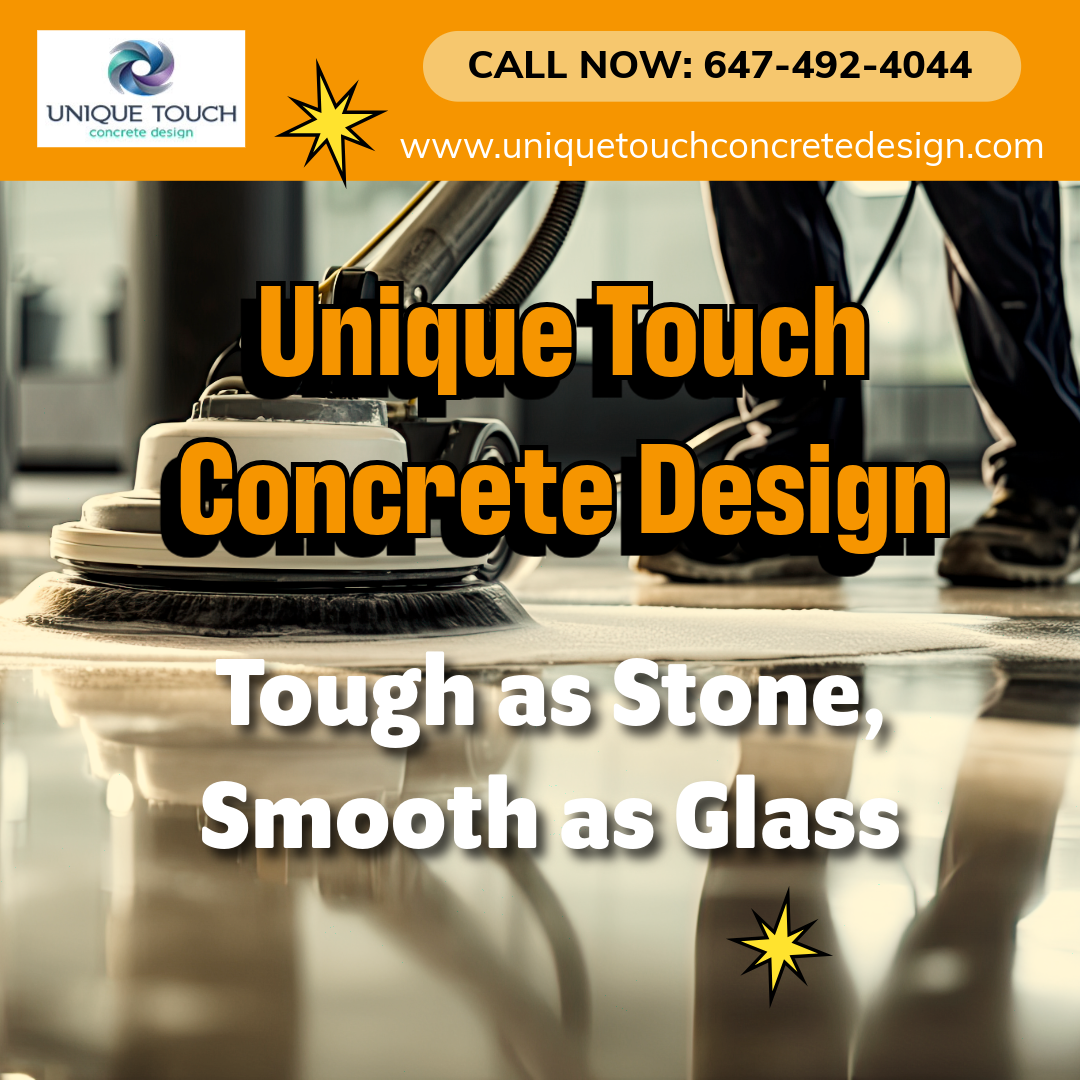 Expert tips on resurfacing concrete floors. Learn how to restore durability, style, and value with professional guidance.